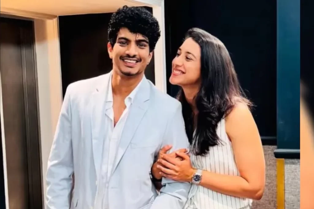 Palash Muchhal Removes All Smriti Mandhana Photos From Instagram Amid Cheating Allegations and Legal Battle