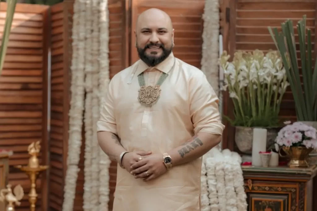 Punjabi Singer B Praak Files FIR in Mohali After Receiving Death Threat, Rs 10 Crore Extortion Demand 