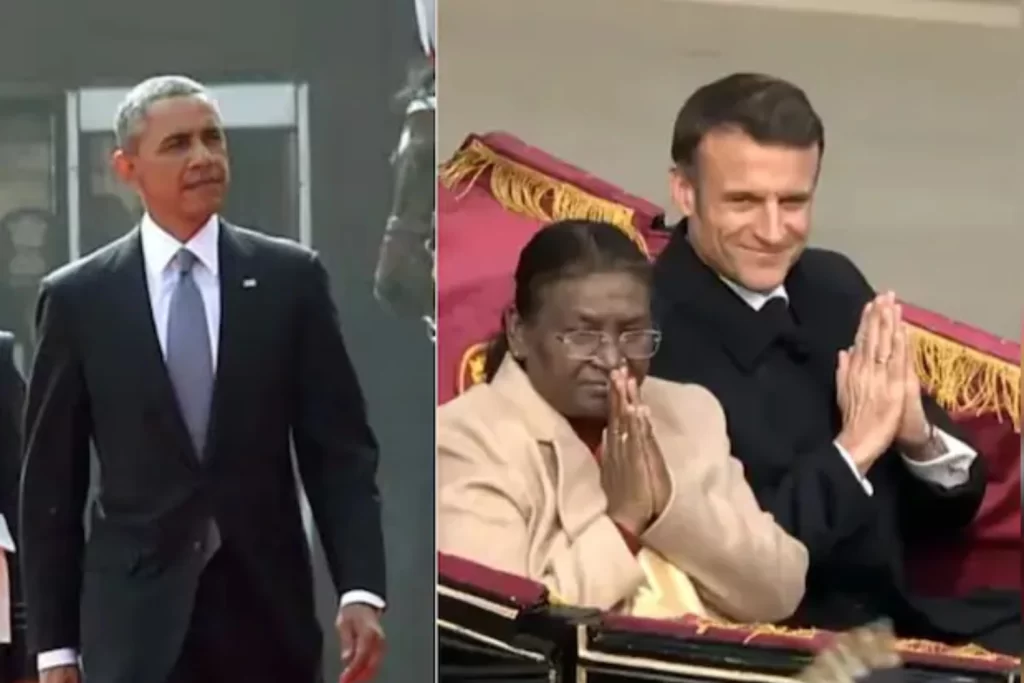 Republic Day 2026 Highlights India’s Tradition of Inviting World Leaders as Chief Guests