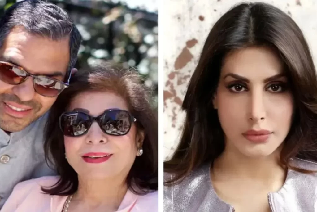 Sunjay Kapur Estate Row: Delhi HC Summons Priya Kapur and 22 Beneficiaries in Rani Kapur’s Trust Dispute