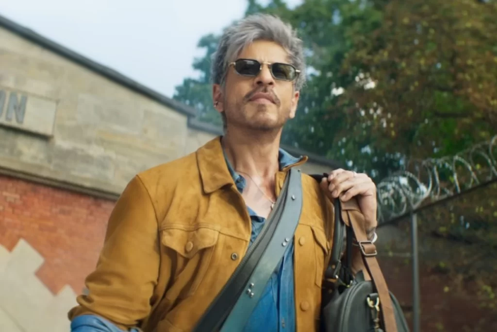 Shah Rukh Khan’s Action Thriller King Confirmed for Christmas 2026 Release, Scheduled a Week After Hollywood’s Avengers - Doomsday