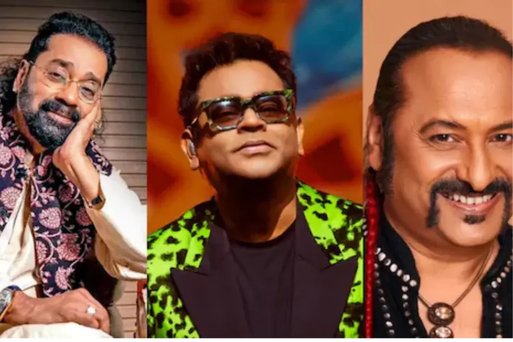 Shobhaa De, Shaan, and Javed Akhtar react strongly to AR Rahman’s “communal” remark, calling it a dangerous and concerning comment.