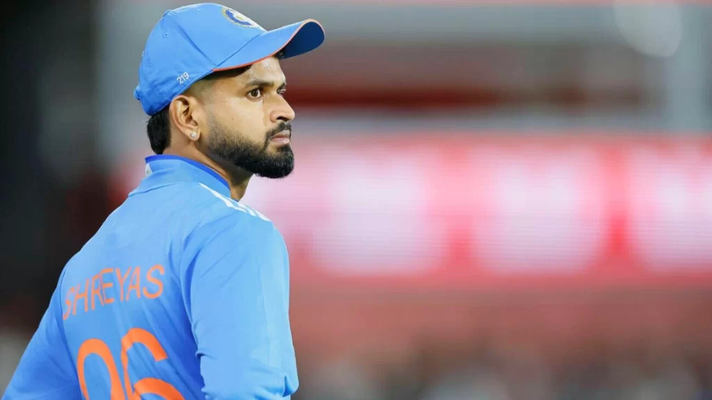 “‘Sarpanch’ sahab should be picked automatically,” says Aakash Chopra as he backs Shreyas Iyer after Tilak Varma injury
