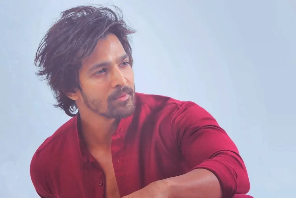 Harshvardhan Rane Reflects on a Landmark 2025 and Looks Ahead to an Exciting 2026