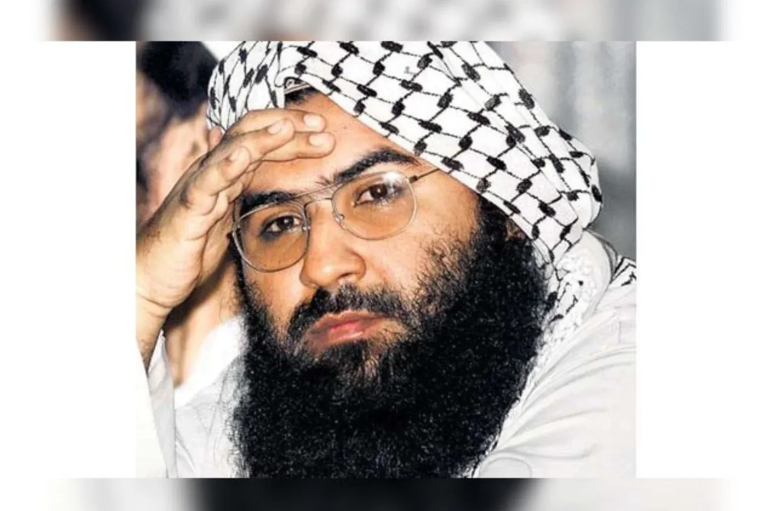 Not One, Not Two, Not Even 1,000”: Masood Azhar Issues Disturbing Suicide Bomber Claim 