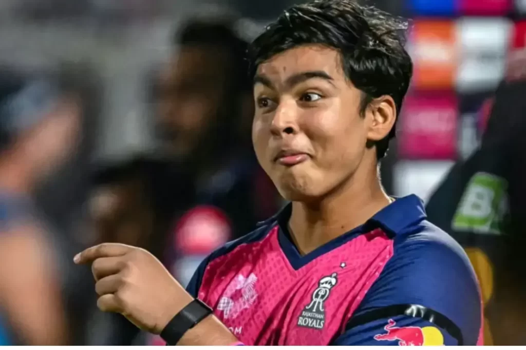 Vaibhav Suryavanshi’s All-Round Brilliance Powers India U-19 to 3-0 Whitewash Against South Africa 