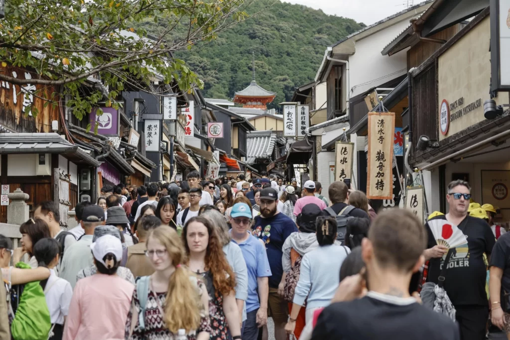 Why Japan Is Hiking Visa Fees by 500%