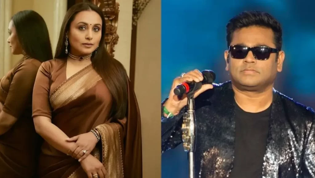 Rani Mukerji Responds to AR Rahman’s ‘Communal’ Remark, Calls Bollywood “The Most Secular Place”