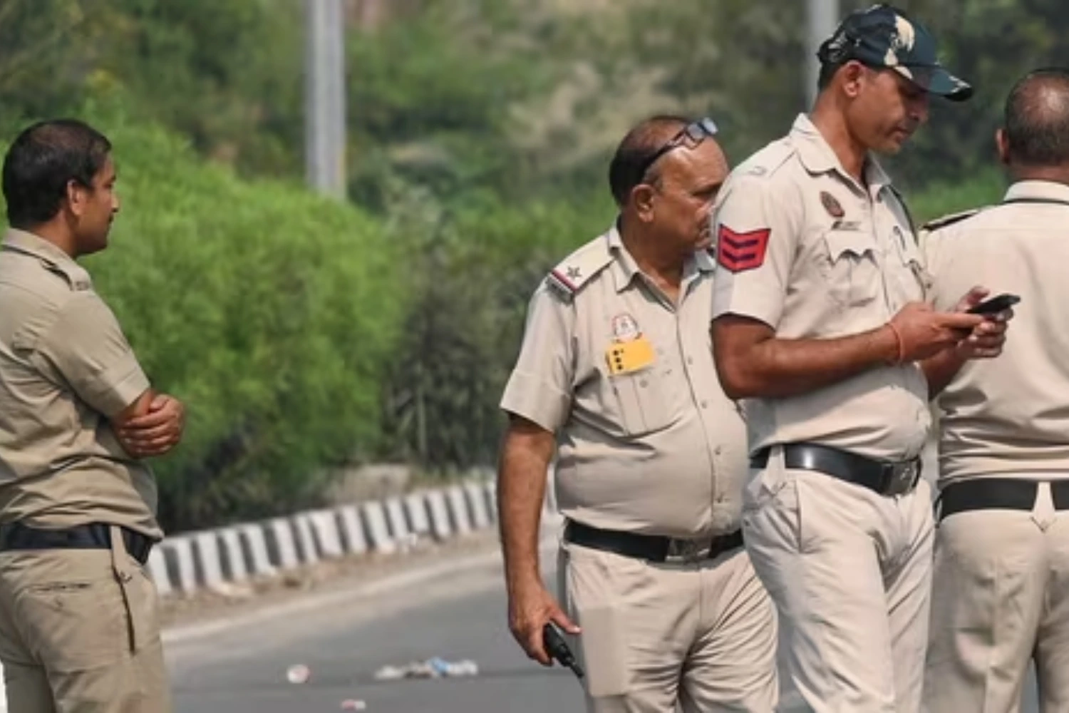 Delhi Shaken: Six-Year-Old Girl Raped by Three Boys in Bhajanpura, Investigation Underway