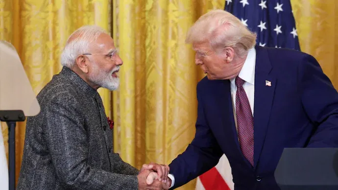 Modi Didn’t Call’: Trump Aide Claims Missed Phone Call Cost India–US Trade Deal 