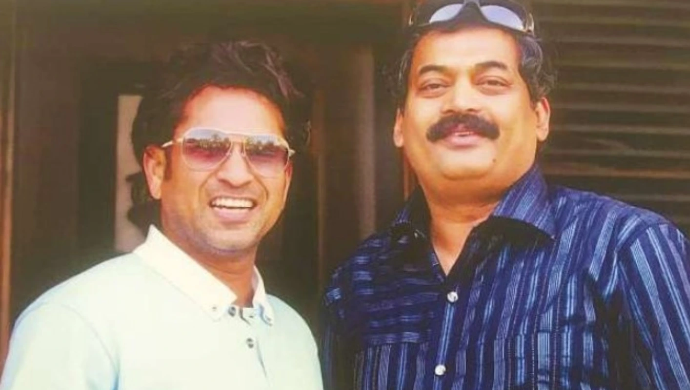 Confident Group Chairman CJ Roy Dies After Shooting Himself Amid IT & ED Raids in Bengaluru 