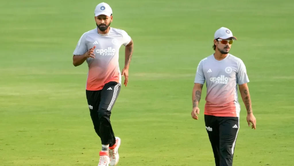 India vs New Zealand 5th T20I: Pride, Momentum and World Cup Prep on the Line in Series Finale