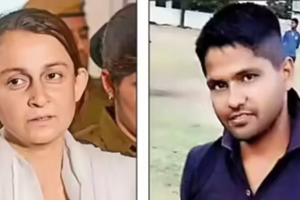 Love in Jail, Marriage on Parole: The Unusual Wedding of Two Life Convicts in Rajasthan