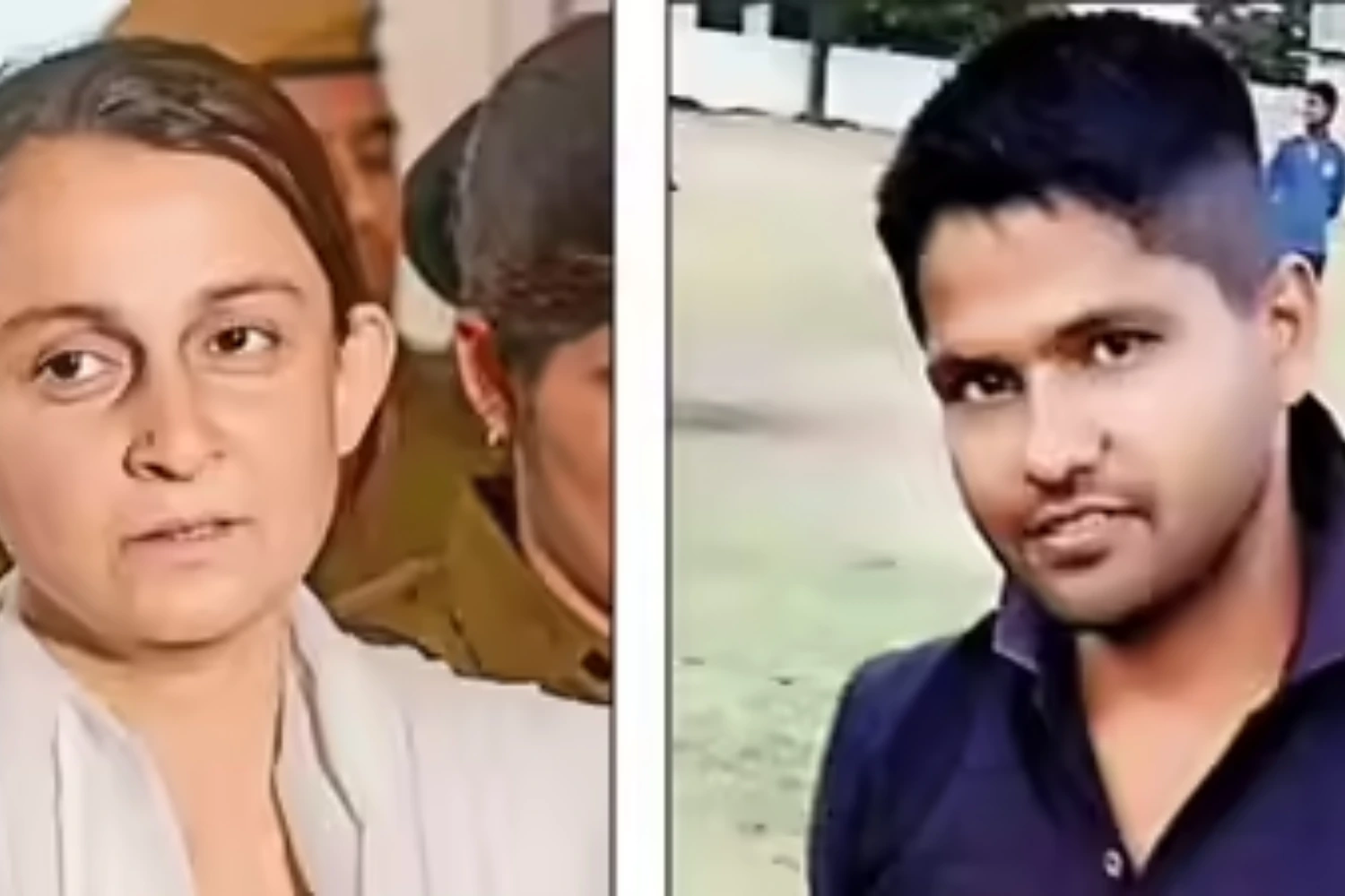 Love in Jail, Marriage on Parole: The Unusual Wedding of Two Life Convicts in Rajasthan 