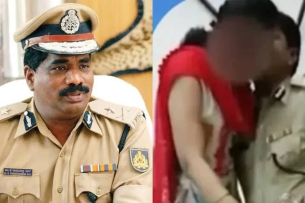 karnataka police