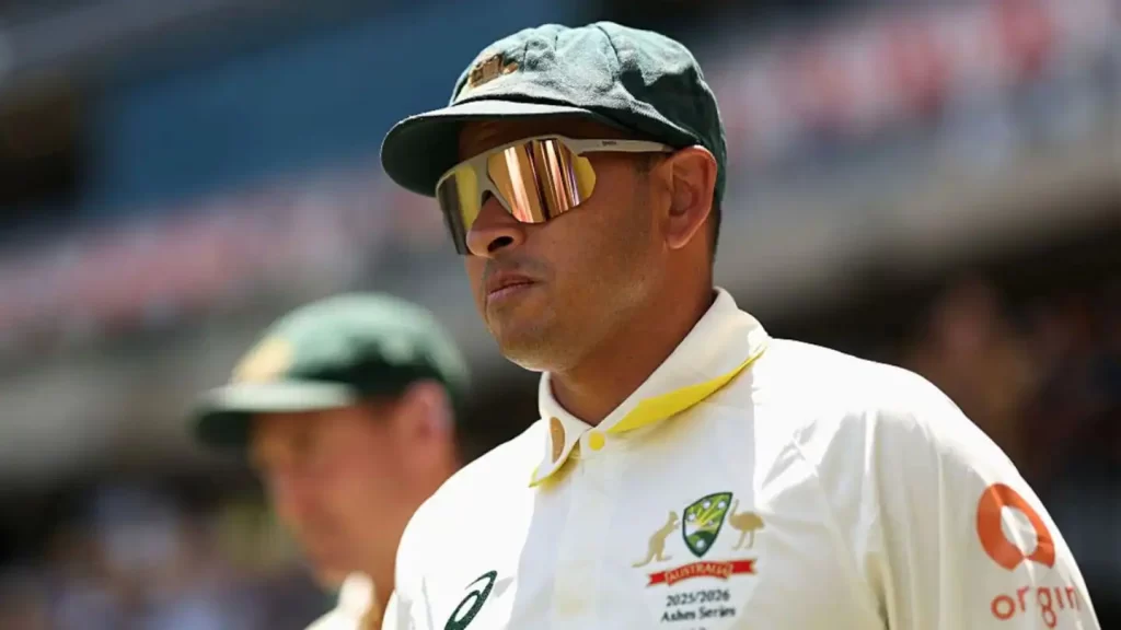 Usman Khawaja to Retire After Sydney Ashes Test, Calls for Change in Australian Cricket