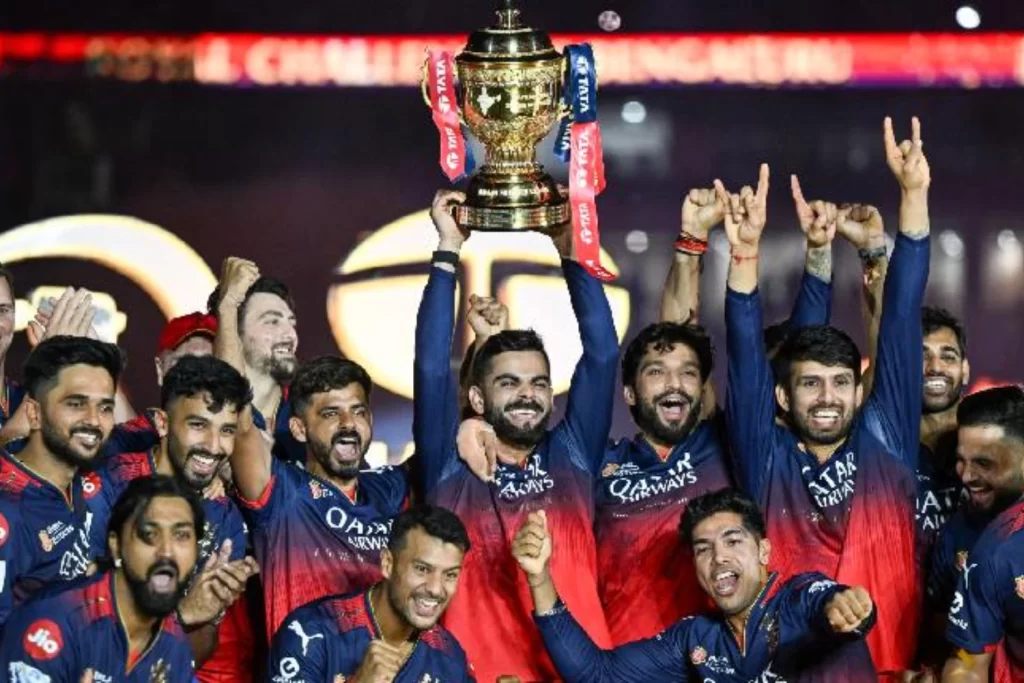Royal Challengers Bengaluru