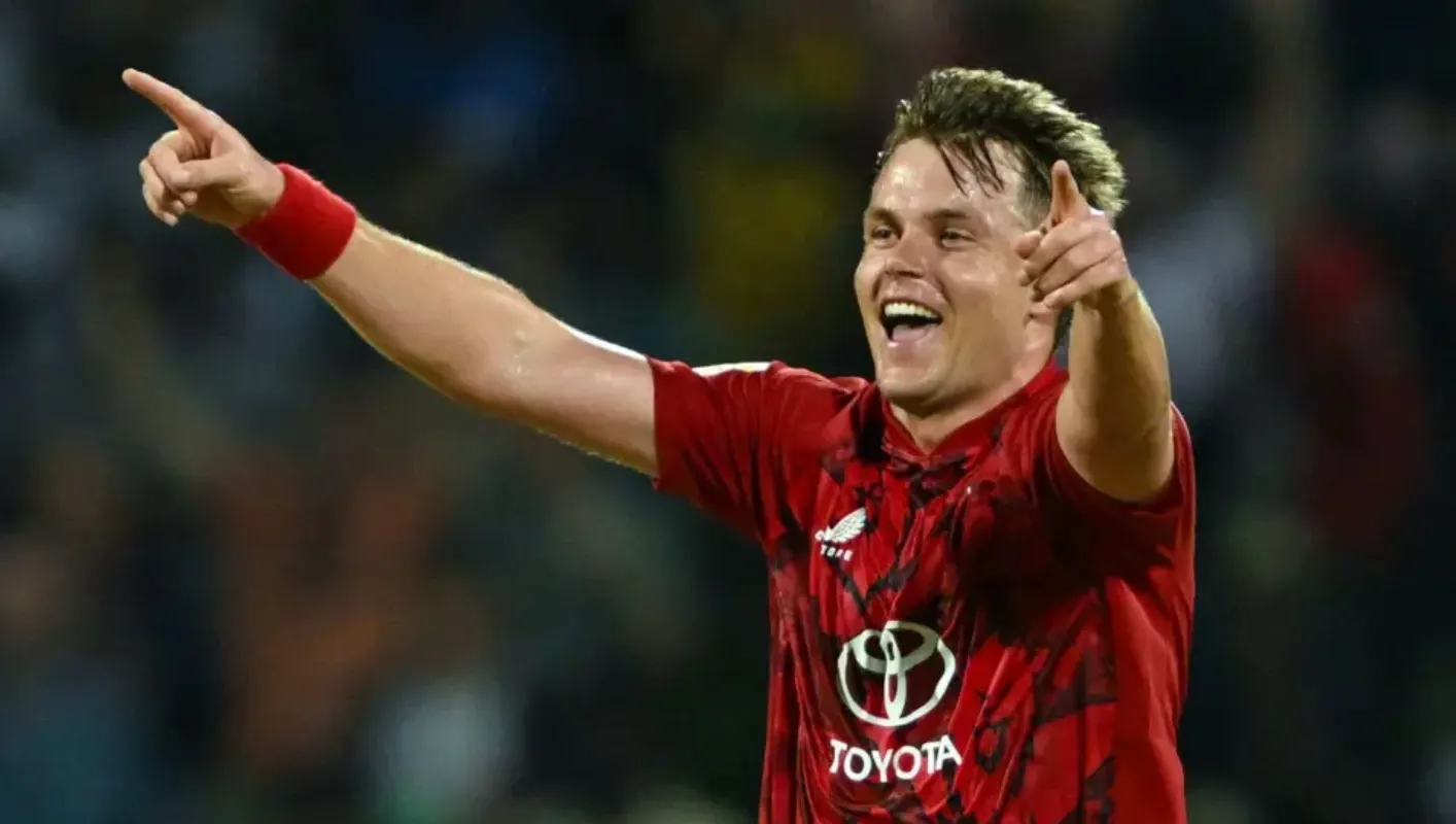 Sam Curran’s Hat-Trick Sends Strong T20 World Cup Signal as England Beat Sri Lanka 