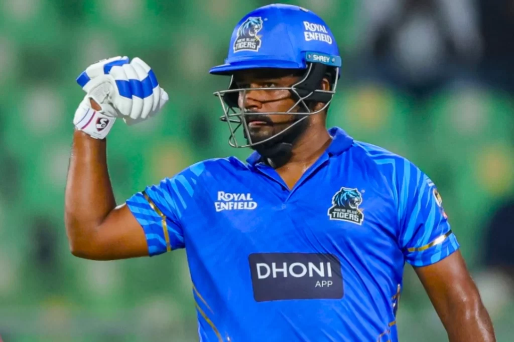 Sanju Samson Warned About Technical Flaw as Ishan Kishan Stakes His Claim Ahead of T20 World Cup