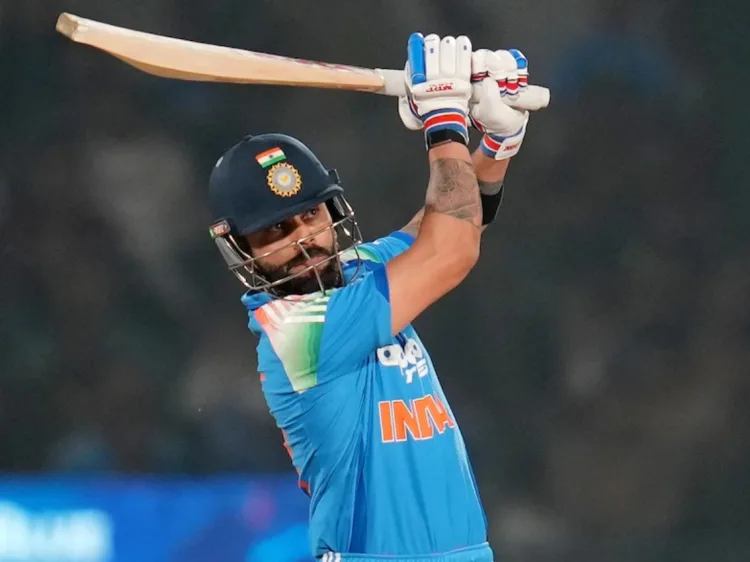 “God Has Blessed Me…” – Can Virat Kohli Break Sachin Tendulkar’s Records? ‘King’ Gives a Brutally Honest Answer