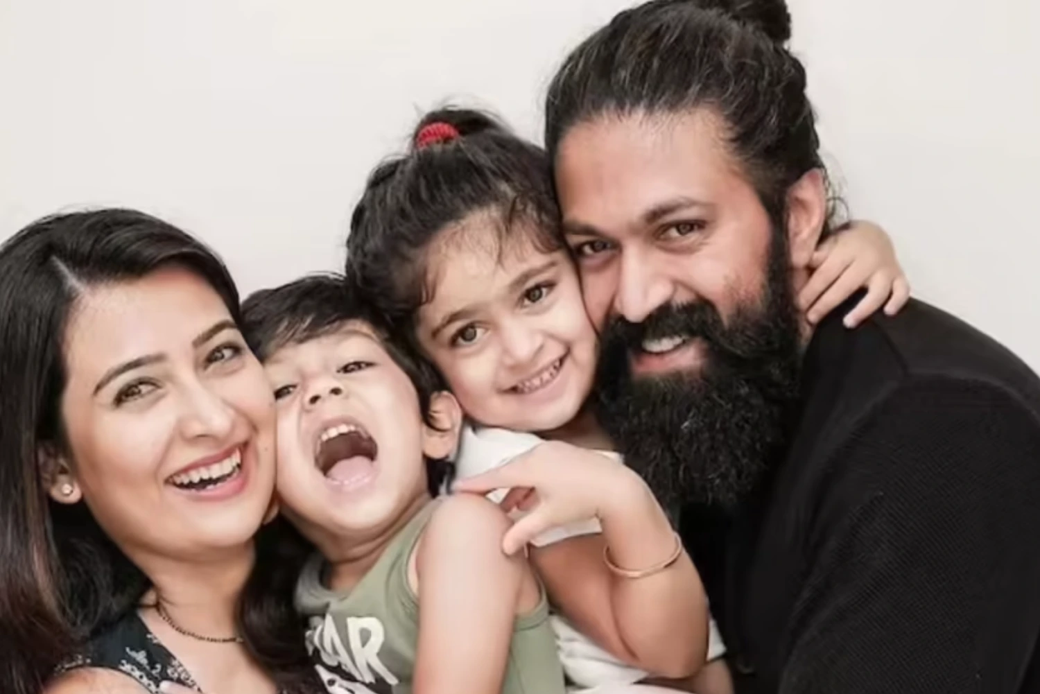 Yash at His Peak: 5 Reasons the Power Star Continues to Rule Indian Cinema