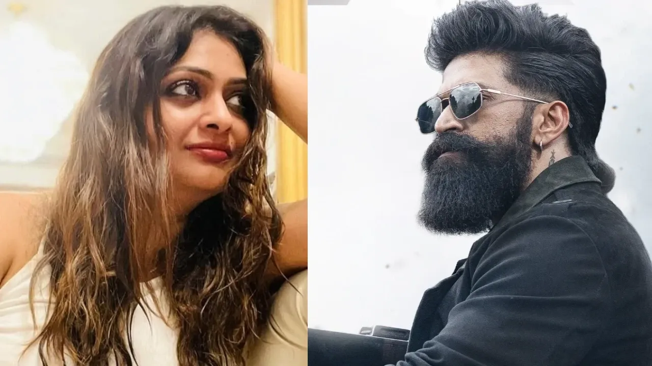 Yash’s Toxic Teaser Sparks Nationwide Controversy: Women’s Commission Writes to CBFC, Political Leaders Raise Obscenity Allegations 