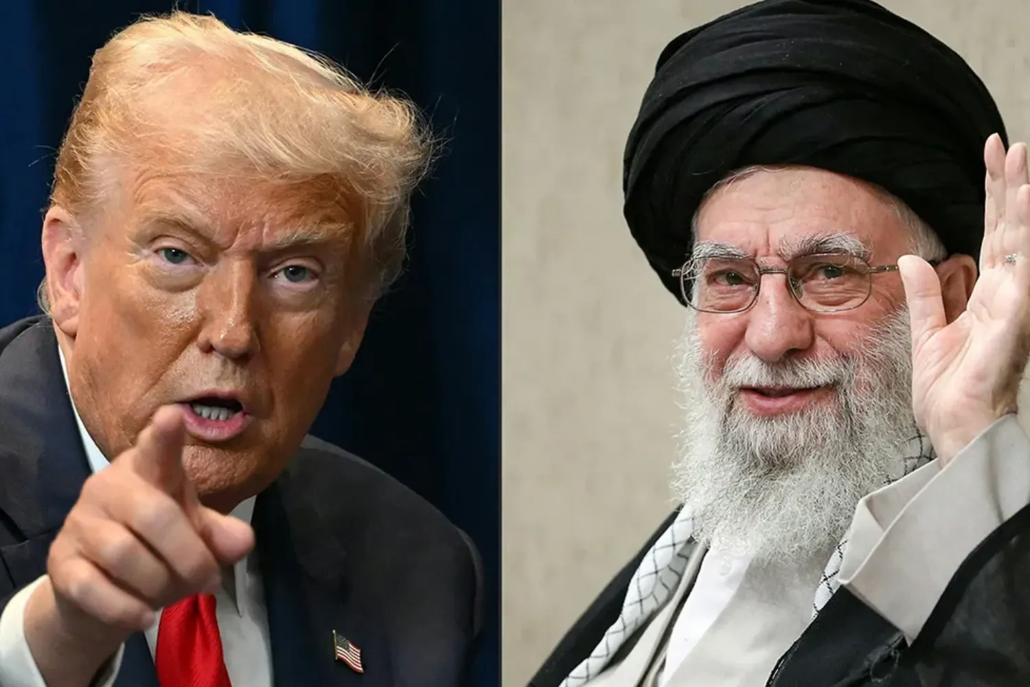 US Considers Strike on Khamenei as Nuclear Tensions Escalate  