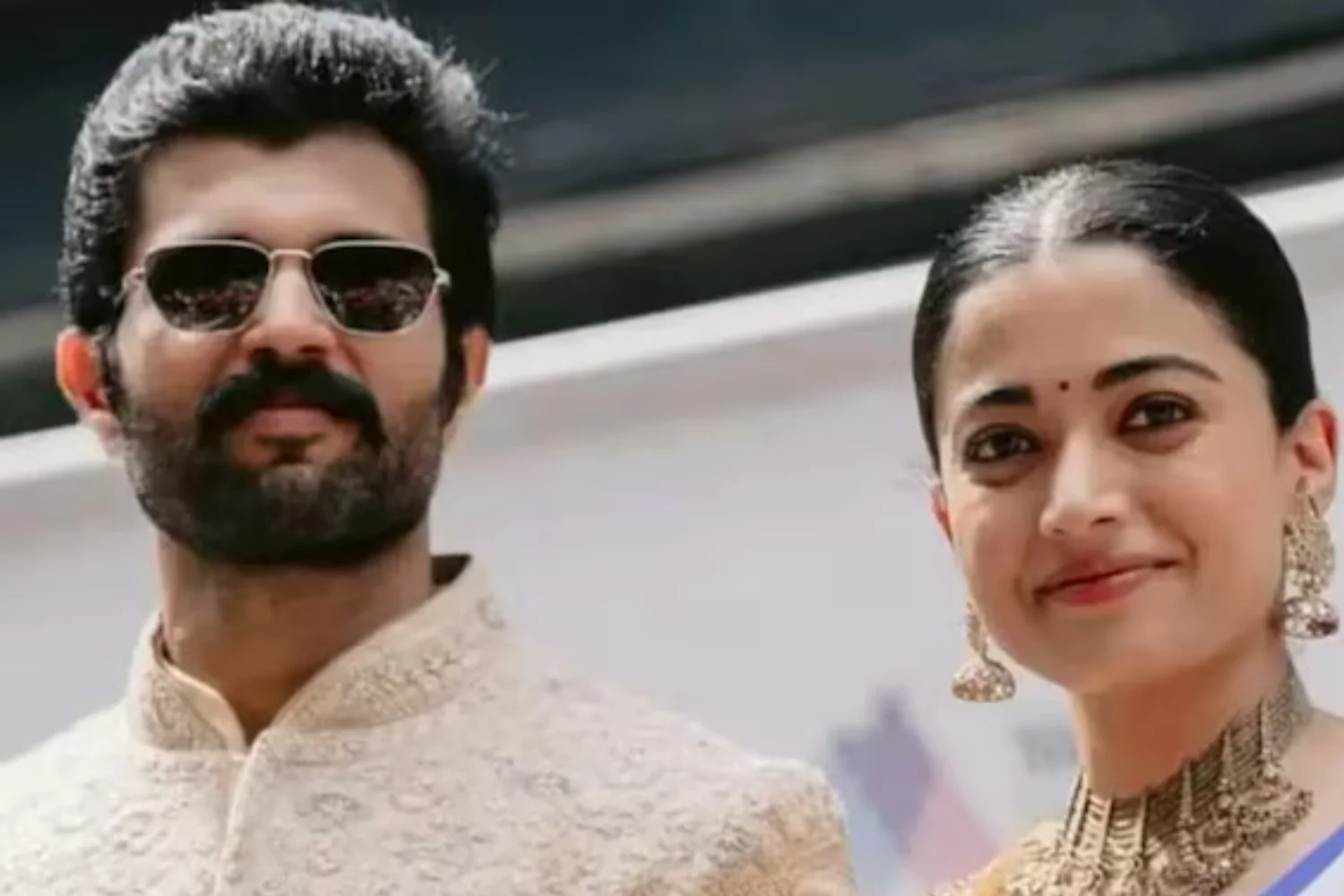 Rashmika Mandanna–Vijay Deverakonda Wedding