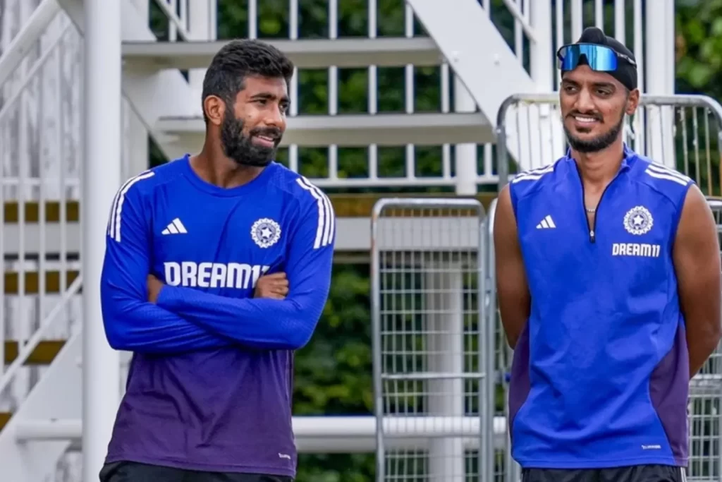 Arshdeep Singh Surpasses Jasprit Bumrah as India’s Leading Wicket-Taker in T20 World Cup History