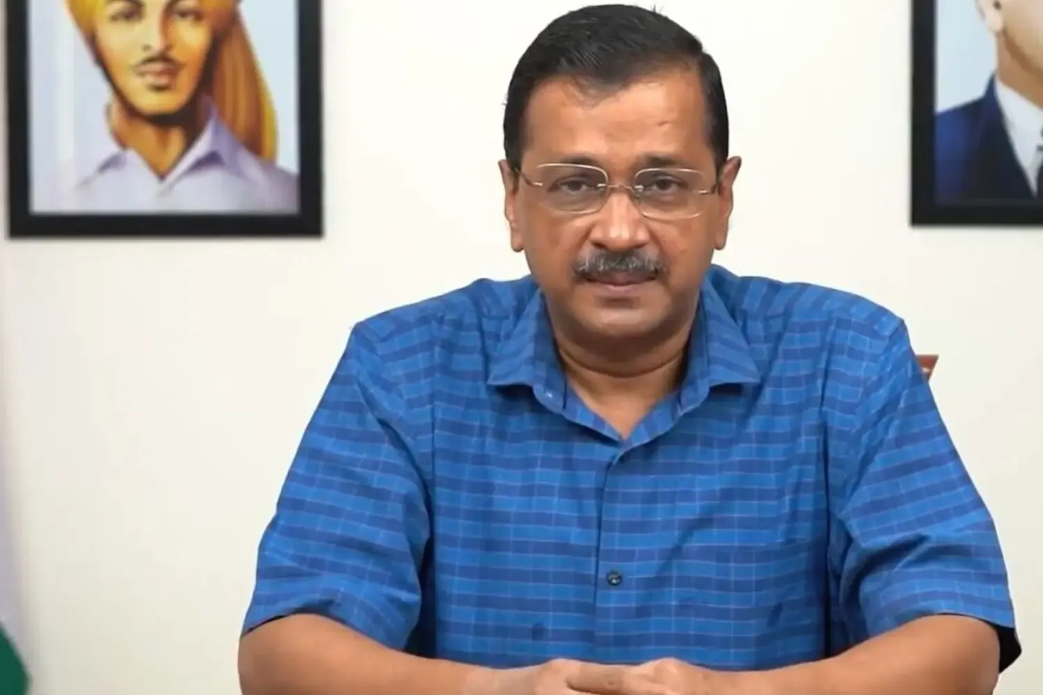 Big Relief for AAP: Kejriwal, Sisodia Cleared in Excise Policy Matter  