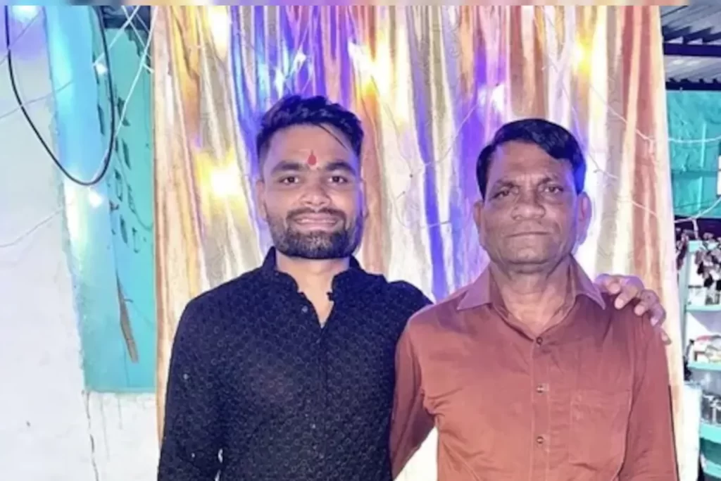 Rinku Singh’s Father Dies After Cancer Battle