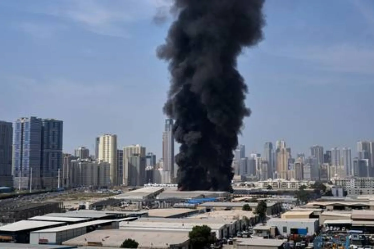 UAE Warns Influencers Against Posting Missile Incident Footage as Dubai Faces Online Spotlight 