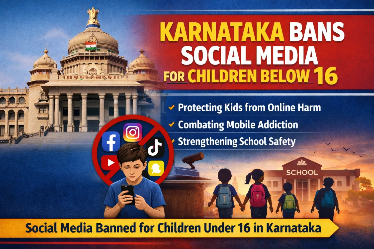 Karnataka Budget 2026