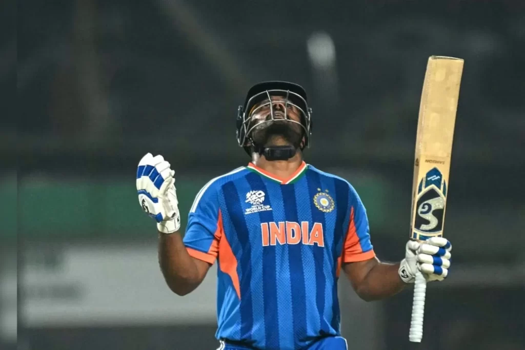 India England T20 2026 Semi-Final confirmed after Super 8 win