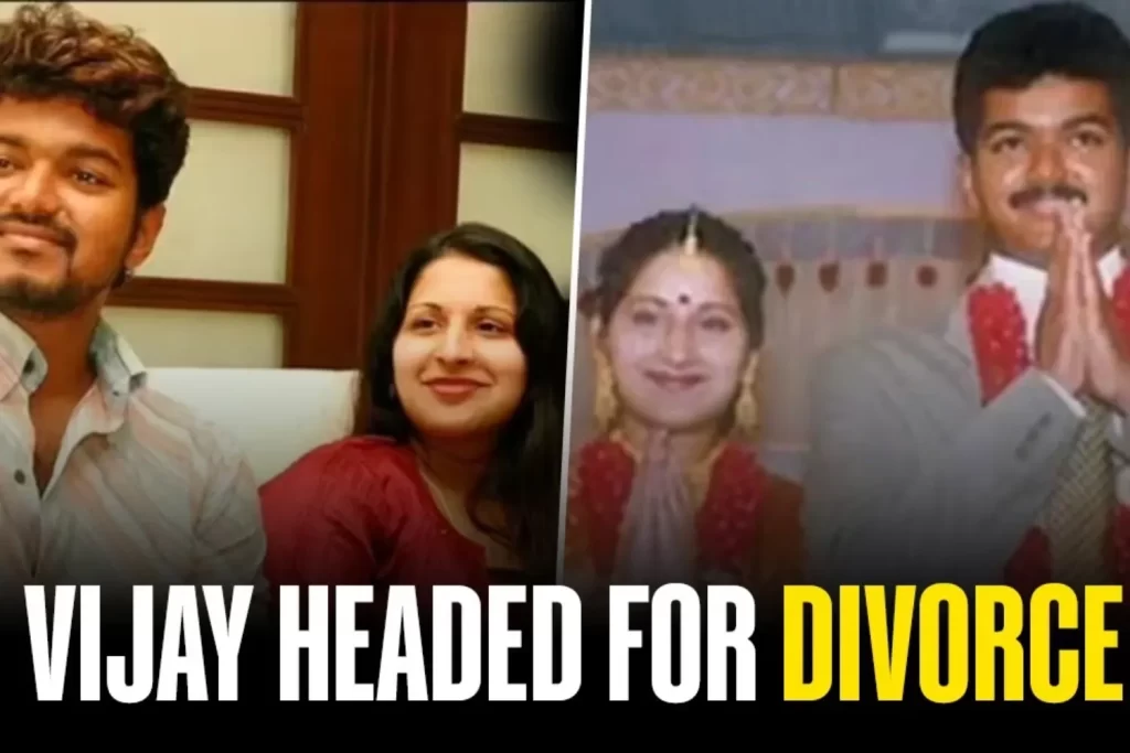 Vijay divorce case update as Sangeetha files petition alleging infidelity in Chennai court